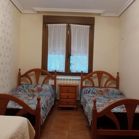 شقة Vivienda Turistica San Martin Sotés المظهر الخارجي الصورة
