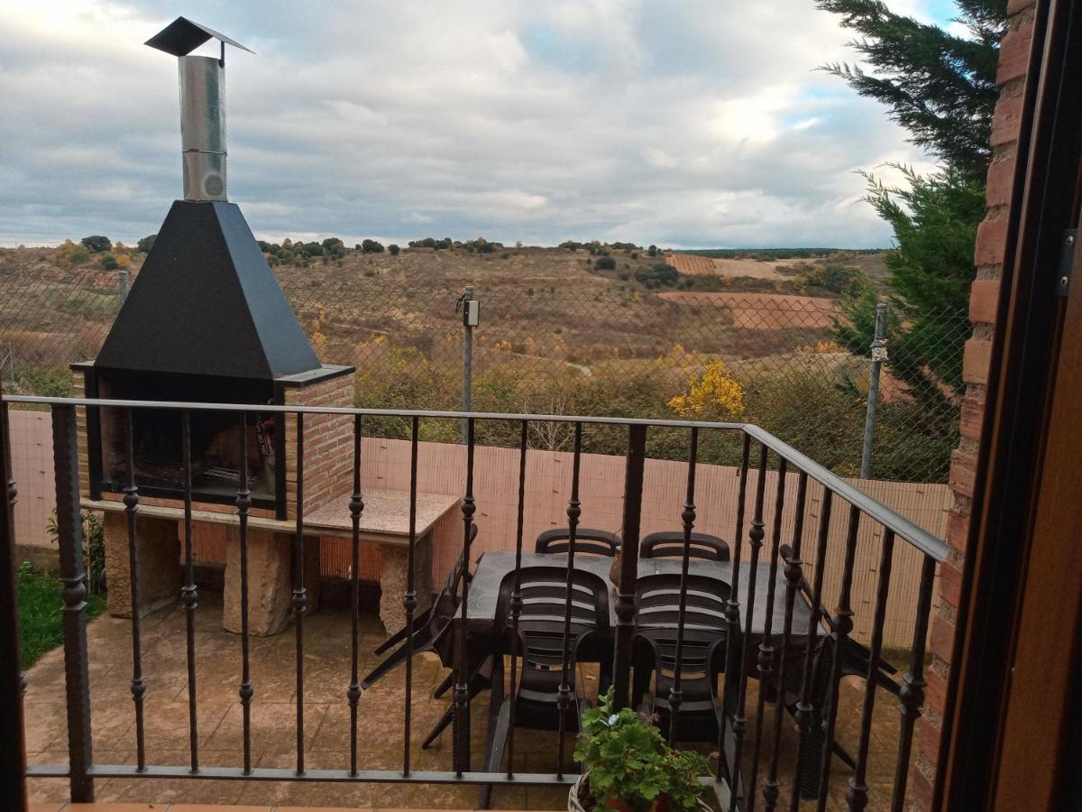 شقة Vivienda Turistica San Martin Sotés المظهر الخارجي الصورة