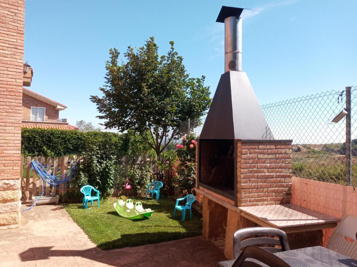 شقة Vivienda Turistica San Martin Sotés المظهر الخارجي الصورة