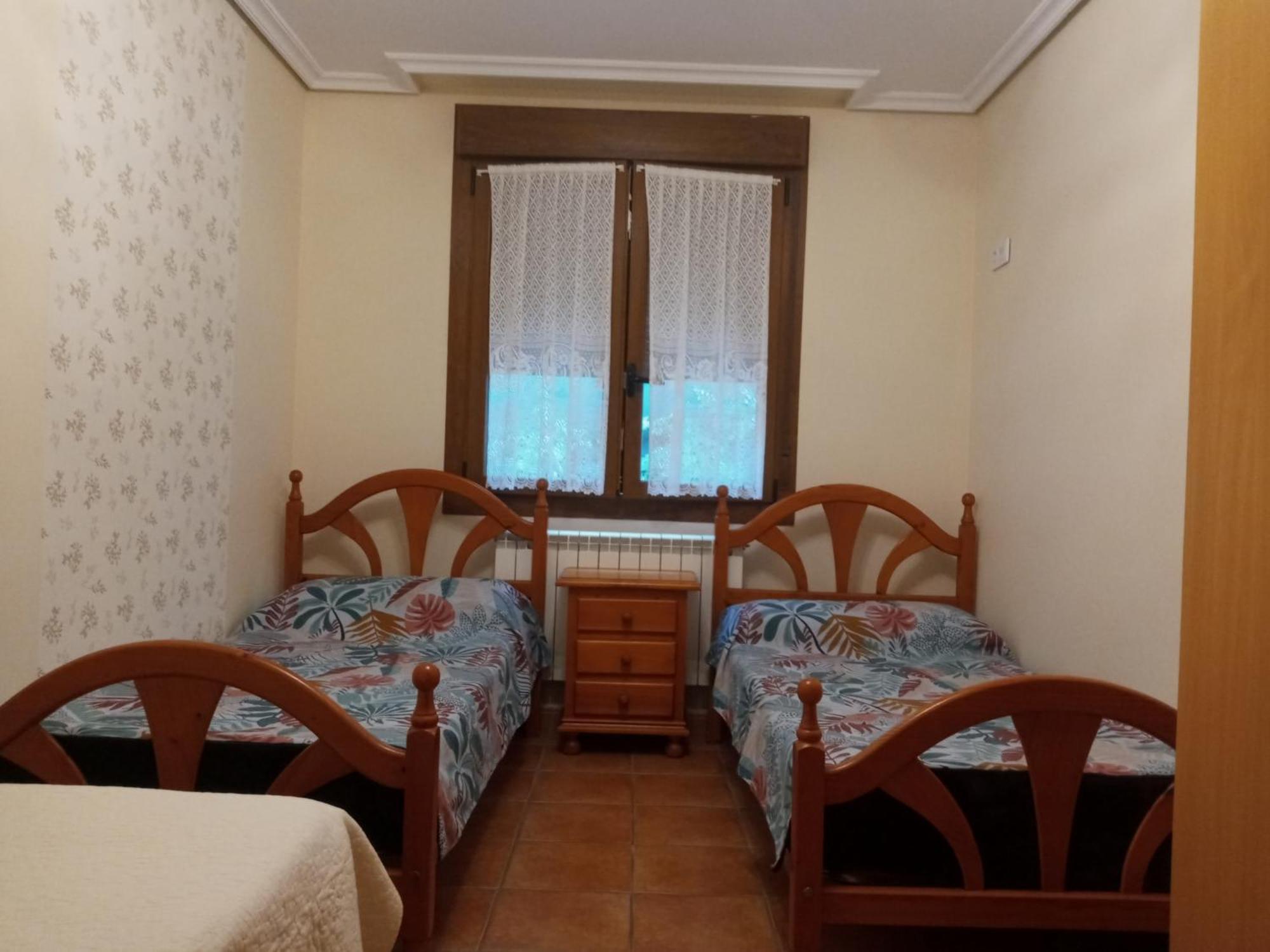 شقة Vivienda Turistica San Martin Sotés المظهر الخارجي الصورة